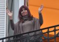 Cristina Kirchner busca convertir una condena por corrupción en una denuncia de machismo ante la ONU