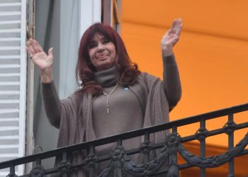 Cristina Kirchner busca convertir una condena por corrupción en una denuncia de machismo ante la ONU