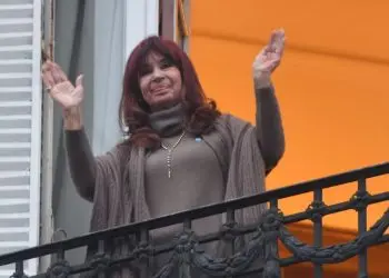 Cristina Kirchner busca convertir una condena por corrupción en una denuncia de machismo ante la ONU