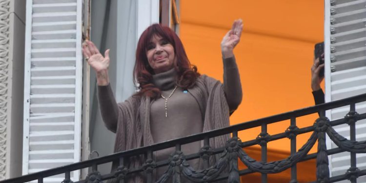 Cristina Kirchner busca convertir una condena por corrupción en una denuncia de machismo ante la ONU