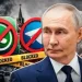 El Kremlin ordenó capturar a Pável Dúrov y profundizó su ofensiva contra la libertad en Internet
