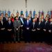 Milei reúne a su mesa política y busca en Tucumán una foto de poder tras la caída de Adorni