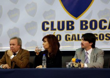 Martín Báez queda al borde de perder sus bienes: Casación confirmó la ejecución de una multa de USD 274 millones
