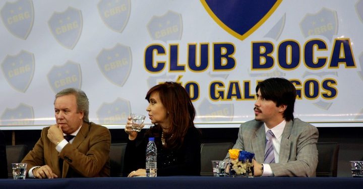 Martín Báez queda al borde de perder sus bienes: Casación confirmó la ejecución de una multa de USD 274 millones