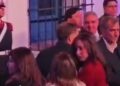 Santilli esquivó a Villarruel en Tucumán y expuso un papelón incompatible con el rol que le asigna la constitución