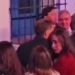 Santilli esquivó a Villarruel en Tucumán y expuso un papelón incompatible con el rol que le asigna la constitución