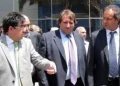 OSPRERA vuelve a sacudir al Gobierno: citan a Petroni y apuntan al desembarco del protegido de Scioli