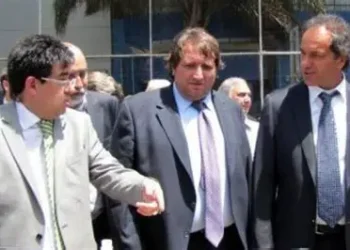 OSPRERA vuelve a sacudir al Gobierno: citan a Petroni y apuntan al desembarco del protegido de Scioli