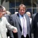 OSPRERA vuelve a sacudir al Gobierno: citan a Petroni y apuntan al desembarco del protegido de Scioli