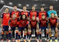 España llega a la final con una fórmula que supera a sus figuras: talento, sacrificio y un equipo sin fisuras