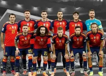 España llega a la final con una fórmula que supera a sus figuras: talento, sacrificio y un equipo sin fisuras