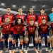 España llega a la final con una fórmula que supera a sus figuras: talento, sacrificio y un equipo sin fisuras