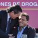 Christian Sanz reabre la denuncia contra Massa y apunta al silencio de los grandes medios