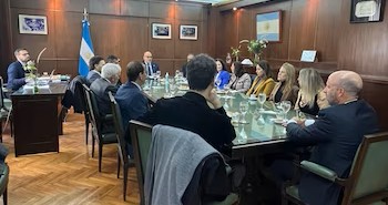 La Cámara Federal de Casación interfiere en competencias exclusivas del Poder Ejecutivo dando lugar a posibles recusaciones