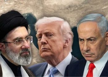 Irán intentó asesinar a Trump durante la cumbre de la OTAN y el Mossad frustró el plan.