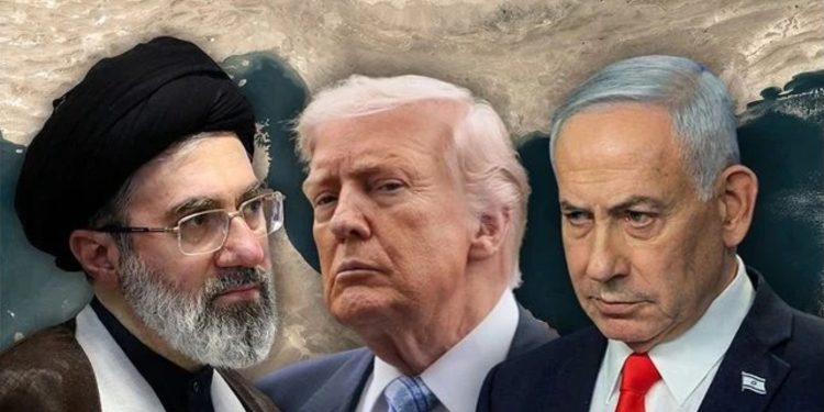 Irán intentó asesinar a Trump durante la cumbre de la OTAN y el Mossad frustró el plan.