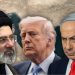 Irán intentó asesinar a Trump durante la cumbre de la OTAN y el Mossad frustró el plan.