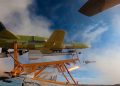 Drones iraníes alcanzaron instalaciones de la CIA y Estados Unidos investiga si Rusia señaló los blancos