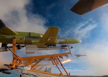 Drones iraníes alcanzaron instalaciones de la CIA y Estados Unidos investiga si Rusia señaló los blancos