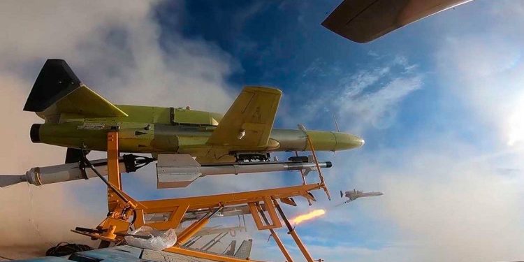 Drones iraníes alcanzaron instalaciones de la CIA y Estados Unidos investiga si Rusia señaló los blancos