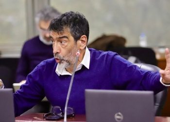 El kirchnerismo frenó el avance del jury contra un juez denunciado por abuso sexual y maltrato laboral