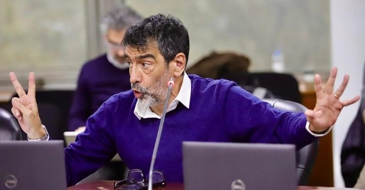 El kirchnerismo frenó el avance del jury contra un juez denunciado por abuso sexual y maltrato laboral