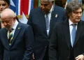 Milei y Lula bajan los decibeles de la pelea, pero Brasil aún no fijó el regreso de su embajador a Buenos Aires