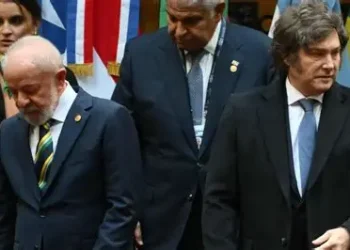 Milei y Lula bajan los decibeles de la pelea, pero Brasil aún no fijó el regreso de su embajador a Buenos Aires