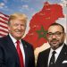 El gesto político del Rey Mohammed VI que consolida una alianza estratégica