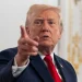 Trump advirtió que tiene “1.000 misiles cargados y apuntados a Irán” si Teherán intenta asesinarlo