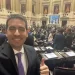 Ravier llegó a la vocería y ya enfrenta un frente incómodo: la Justicia puso bajo la lupa las cuentas de LLA en La Pampa