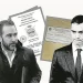 Aldama volvió a declarar en secreto por los pagos en metálico del PSOE y Delcy Rodríguez prepara una querella por el “sobre” de PDVSA