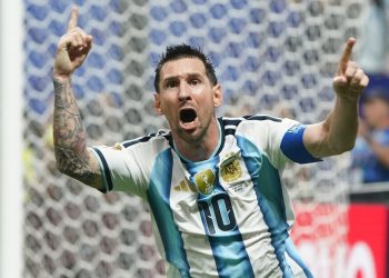 Argentina resucitó y ganó 3 a 2 ante Egipto: Messi lideró una remontada épica y la Scaloneta está en cuartos