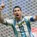 Argentina resucitó y ganó 3 a 2 ante Egipto: Messi lideró una remontada épica y la Scaloneta está en cuartos