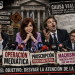 Cristina Kirchner eligió la ONU para internacionalizar su condena y eludir una vía interamericana con final negativo