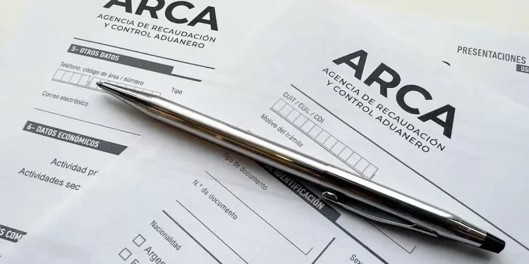 Más presión con el Monotributo: ARCA actualizó escalas y cuotas y 5 de agosto cómo límite para recategorizarse