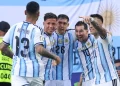 Argentina ganó pero sufrió ante Cabo Verde: no se quedo y confirmó que el campeón también sabe ganar en la adversidad
