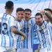 Argentina ganó pero sufrió ante Cabo Verde: no se quedo y confirmó que el campeón también sabe ganar en la adversidad