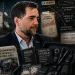 Facundo Leal obtuvo prisión domiciliaria pese a las drogas, los millones sin explicar y el riesgo que rodea la causa ARSAT