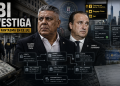 El FBI puso bajo la lupa los negocios internacionales de la AFA mientras un “bozal judicial” limita a periodistas en Argentina