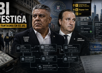 El FBI puso bajo la lupa los negocios internacionales de la AFA mientras un “bozal judicial” limita a periodistas en Argentina