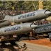 El misil BrahMos abre una nueva carrera armamentística y plantea una incógnita: ¿podría terminar en el arsenal de Putin?