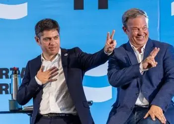 Cascallares, el hombre de Kicillof en Ate Brown, bajo sospecha por un negocio inmobiliario con grave riesgo hídrico