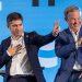 Cascallares, el hombre de Kicillof en Ate Brown, bajo sospecha por un negocio inmobiliario con grave riesgo hídrico