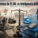 La nueva guerra: Análisis sobre el litigio de la prensa estadounidense Vs Inteligencia Artificial