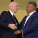 El FBI toma testimonios por los negocios de la AFA en Estados Unidos y crece la presión sobre Tapia y Toviggino