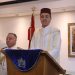 Marruecos celebró en Buenos Aires la Fiesta del Trono con una amplia representación diplomática, política y religiosa