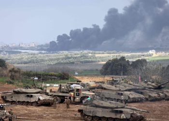 Estados Unidos intensifica los ataques contra Irán mientras Israel vuelve a golpear a Hezbolá en el sur del Líbano