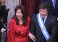 Milei devolvió a Cristina Kirchner al centro del ring y la operación ante la ONU comenzó a rendir sus frutos mediáticos