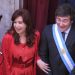 Milei devolvió a Cristina Kirchner al centro del ring y la operación ante la ONU comenzó a rendir sus frutos mediáticos
